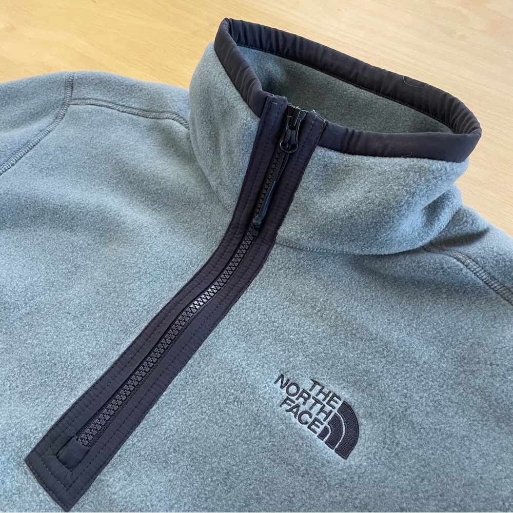 The North Face Fleece Pullover